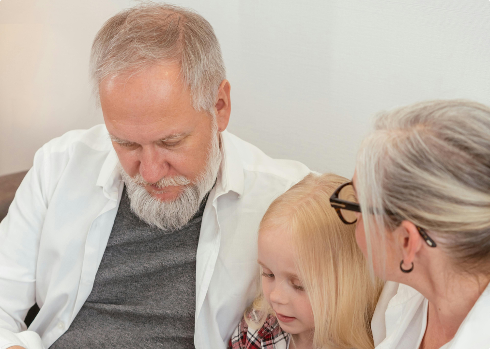 How TRUSTS can protect your assets in the long term