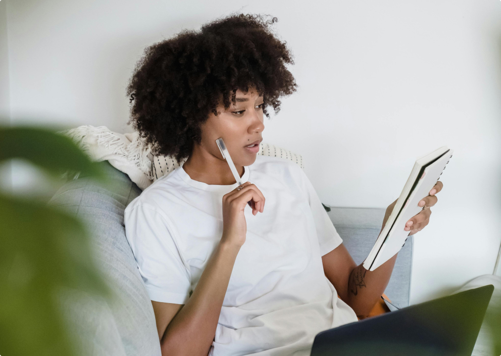 What are the legal requirements for a TRUST?