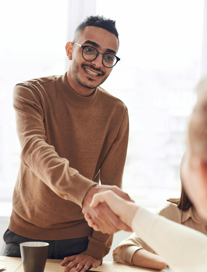 Setting up your Trust